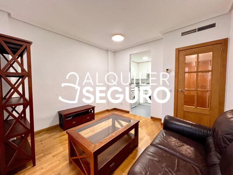 Piso en Calle de Babilonia, MADRID MADRID