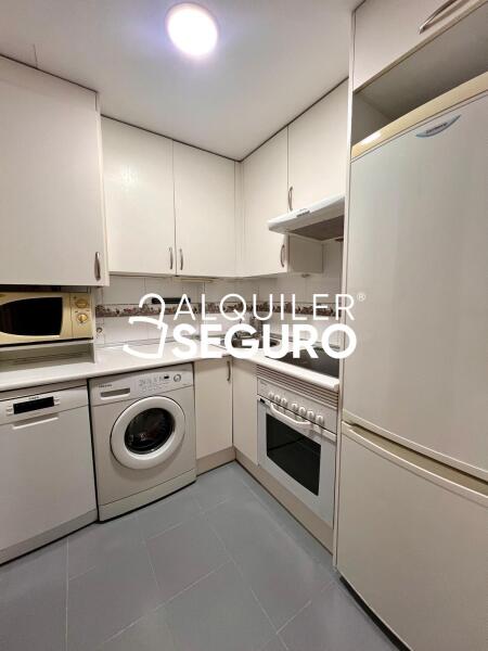 Piso en Calle de Babilonia, MADRID MADRID