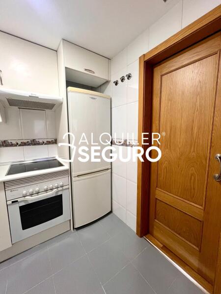 Piso en Calle de Babilonia, MADRID MADRID