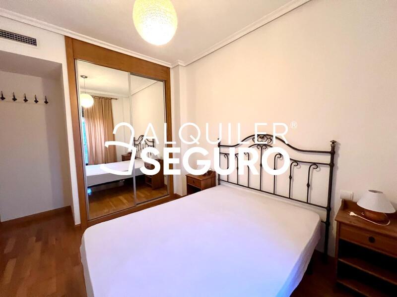 Piso en Calle de Babilonia, MADRID MADRID