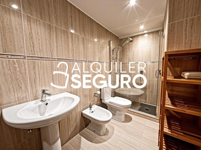 Piso en Calle de la Suerte, ALCOBENDAS MADRID