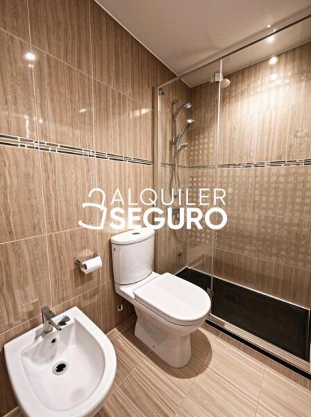 Piso en Calle de la Suerte, ALCOBENDAS MADRID