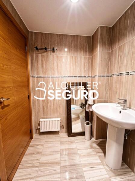 Piso en Calle de la Suerte, ALCOBENDAS MADRID