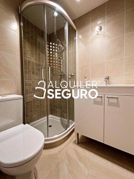 Piso en Calle de la Suerte, ALCOBENDAS MADRID