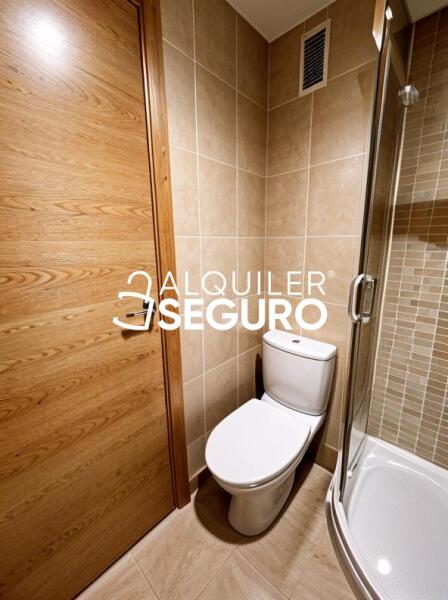 Piso en Calle de la Suerte, ALCOBENDAS MADRID