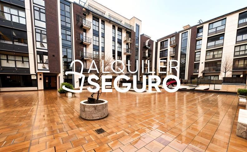 Piso en Calle de la Suerte, ALCOBENDAS MADRID