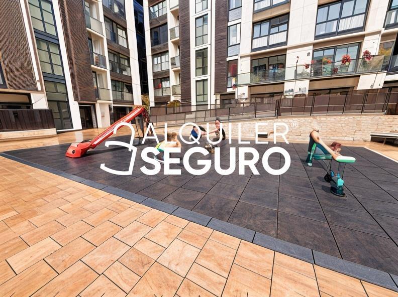 Piso en Calle de la Suerte, ALCOBENDAS MADRID