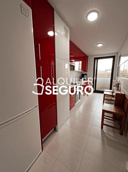 Piso en Calle de la Suerte, ALCOBENDAS MADRID