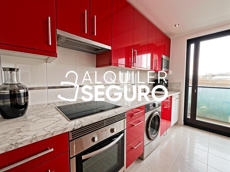 Piso en Calle de la Suerte, ALCOBENDAS MADRID