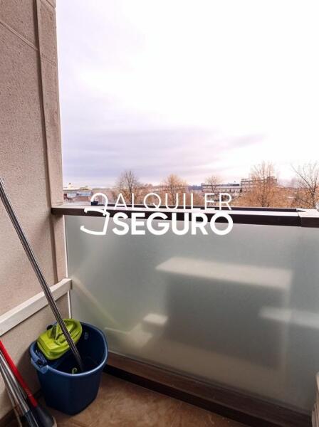 Piso en Calle de la Suerte, ALCOBENDAS MADRID