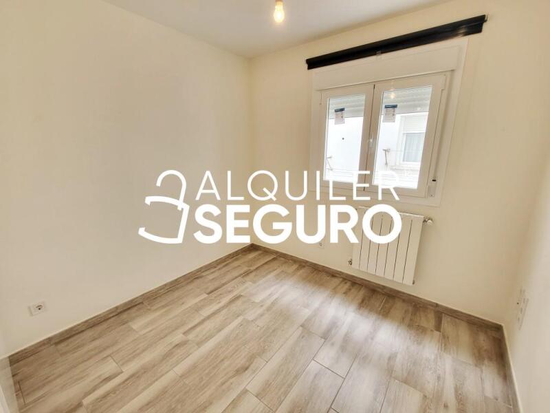 Piso en Calle Badajoz, MÓSTOLES MADRID