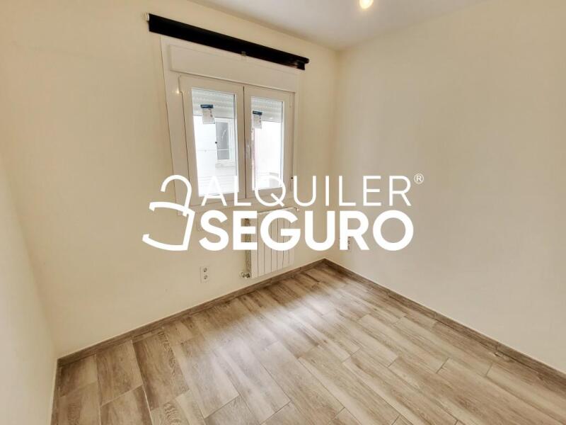 Piso en Calle Badajoz, MÓSTOLES MADRID