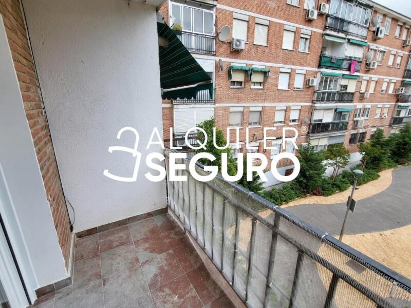 Piso en Calle Badajoz, MÓSTOLES MADRID