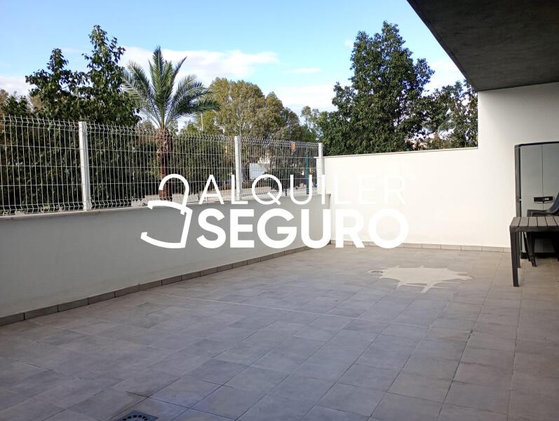 Piso en Calle Maria Barrientos , MÁLAGA MÁLAGA