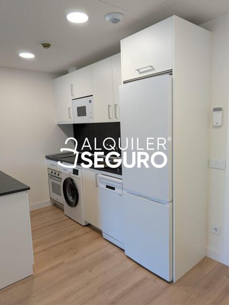 Piso en Calle Maria Barrientos , MÁLAGA MÁLAGA