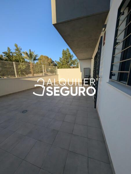 Piso en Calle Maria Barrientos , MÁLAGA MÁLAGA