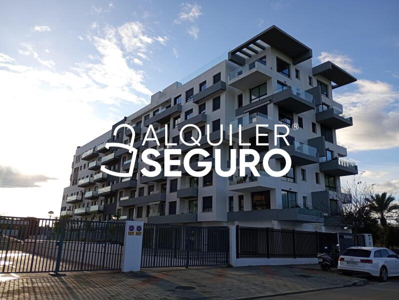 Piso en Calle Maria Barrientos , MÁLAGA MÁLAGA