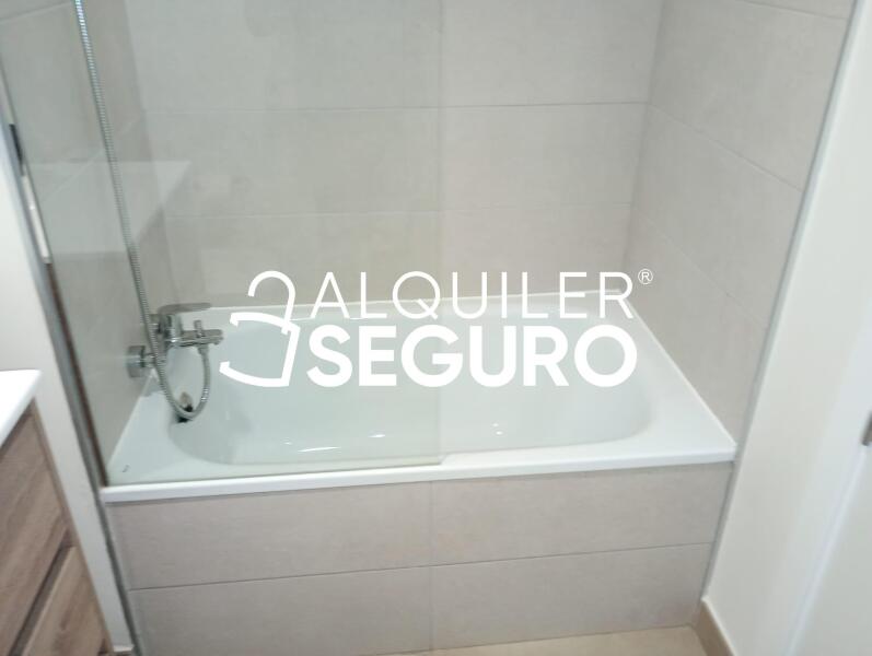 Piso en Calle Maria Barrientos , MÁLAGA MÁLAGA