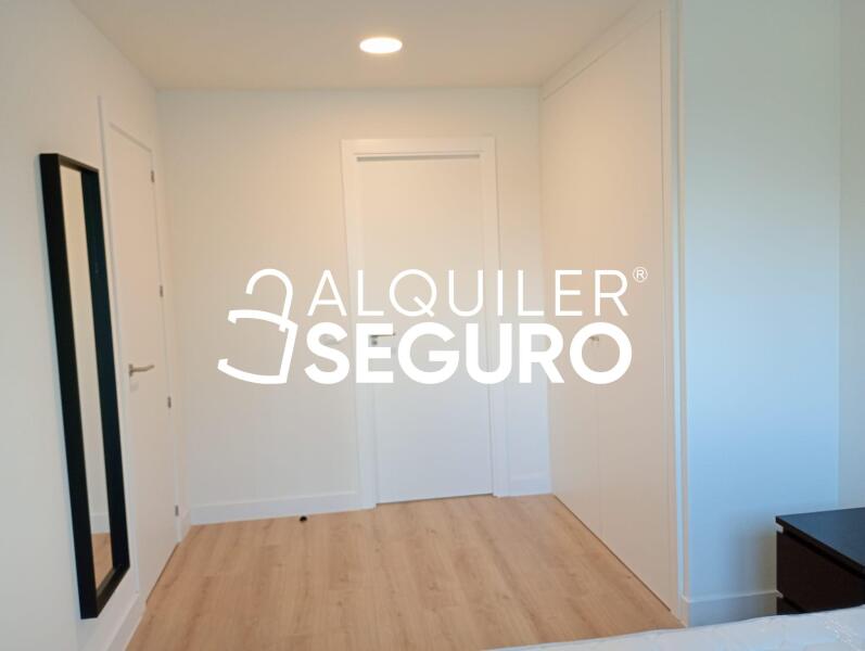 Piso en Calle Maria Barrientos , MÁLAGA MÁLAGA