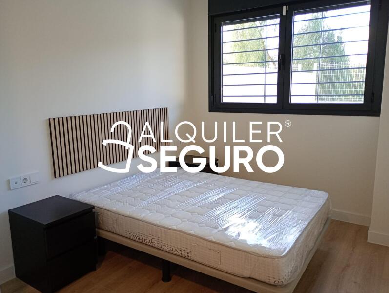 Piso en Calle Maria Barrientos , MÁLAGA MÁLAGA