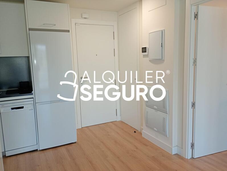 Piso en Calle Maria Barrientos , MÁLAGA MÁLAGA