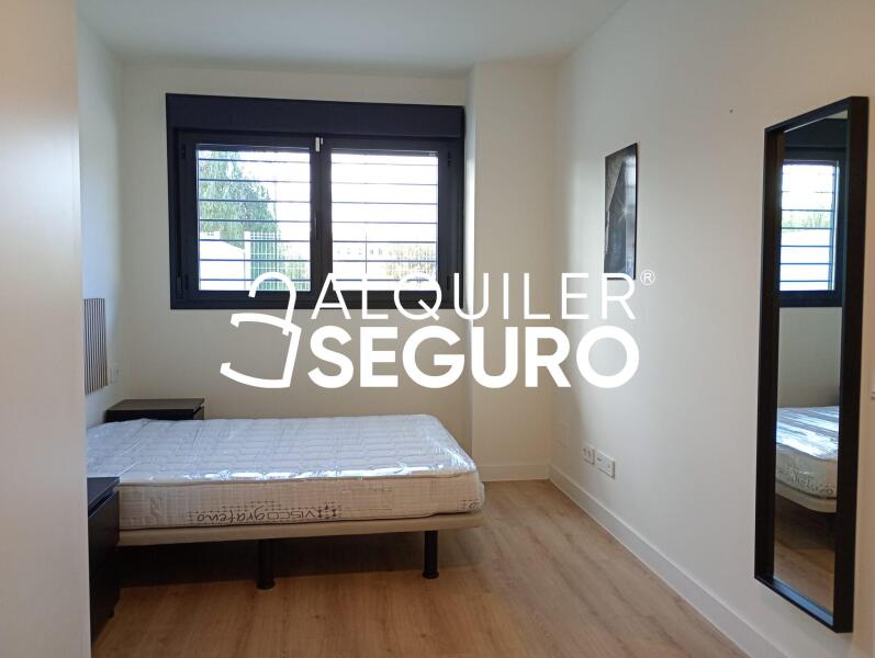 Piso en Calle Maria Barrientos , MÁLAGA MÁLAGA