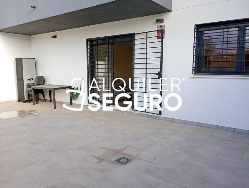 Piso en Calle Maria Barrientos , MÁLAGA MÁLAGA