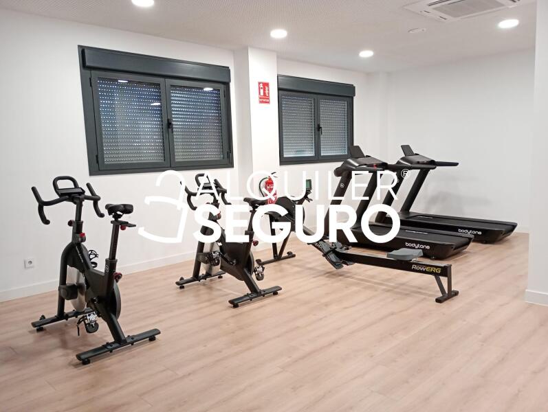 Piso en Calle Maria Barrientos , MÁLAGA MÁLAGA