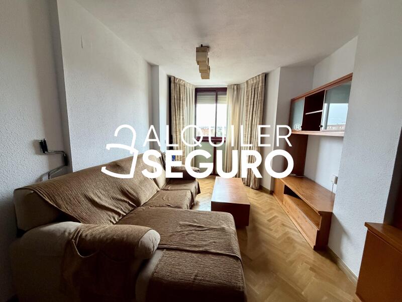 Piso en Calle Eduardo Barrieros, MADRID MADRID