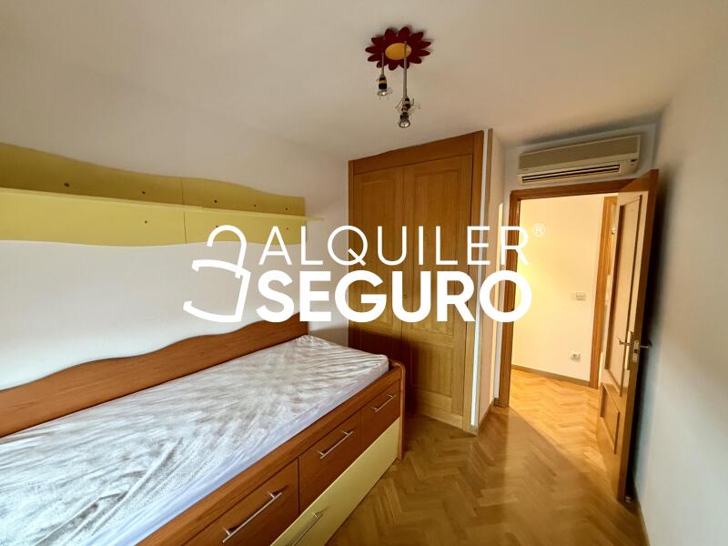 Piso en Calle Eduardo Barrieros, MADRID MADRID