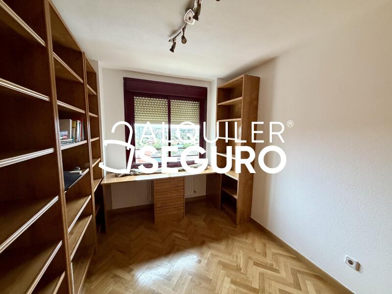 Piso en Calle Eduardo Barrieros, MADRID MADRID