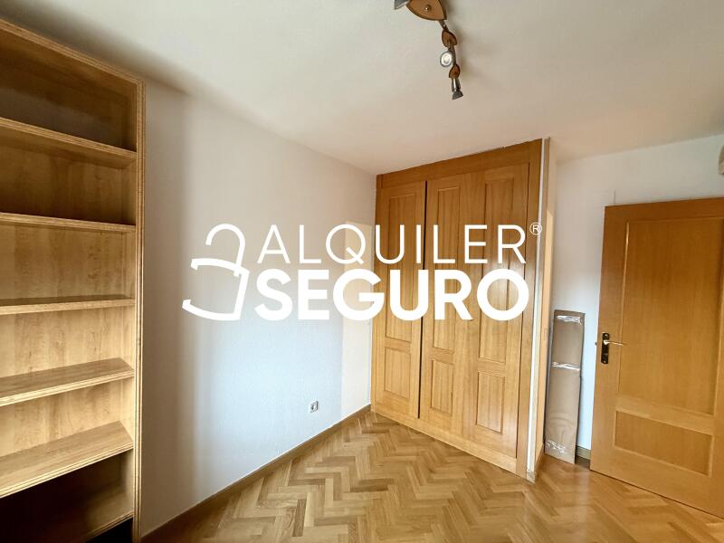 Piso en Calle Eduardo Barrieros, MADRID MADRID