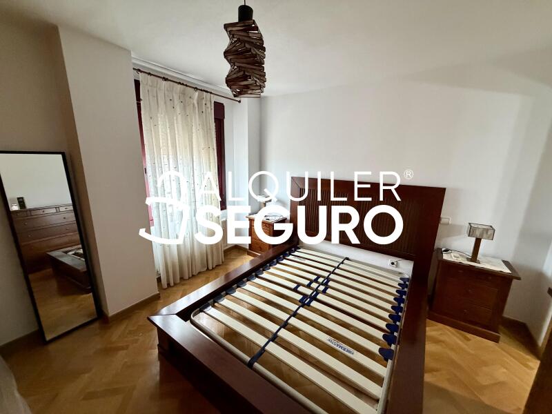 Piso en Calle Eduardo Barrieros, MADRID MADRID