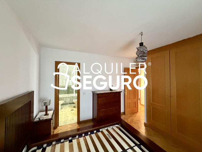 Piso en Calle Eduardo Barrieros, MADRID MADRID