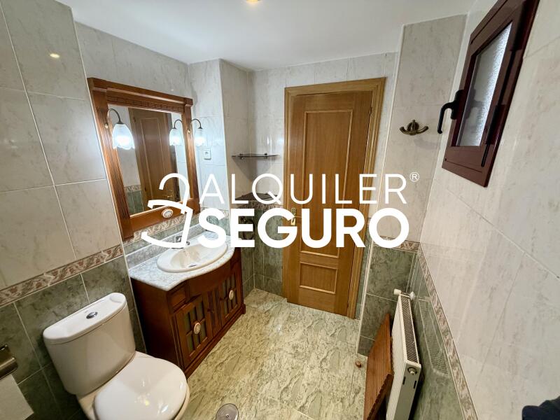 Piso en Calle Eduardo Barrieros, MADRID MADRID