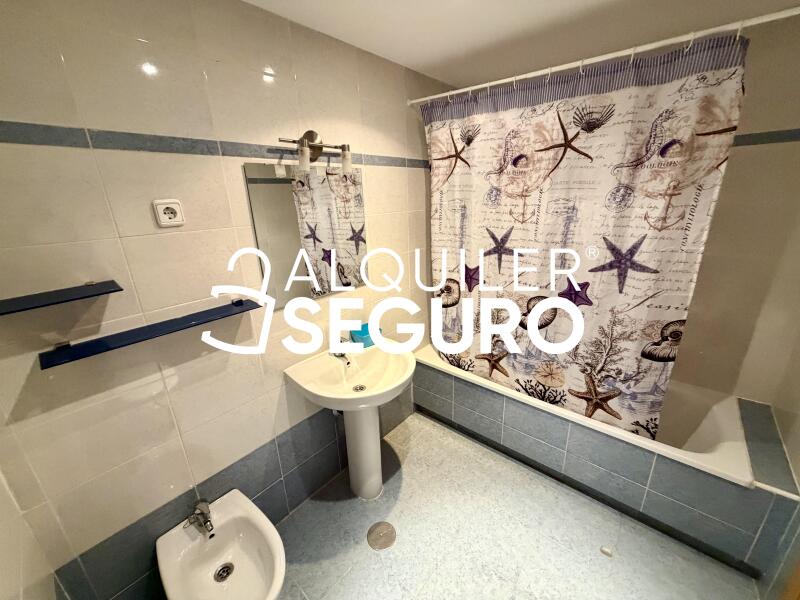 Piso en Calle Eduardo Barrieros, MADRID MADRID