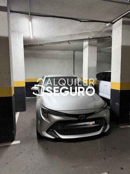 Piso en Calle Eduardo Barrieros, MADRID MADRID