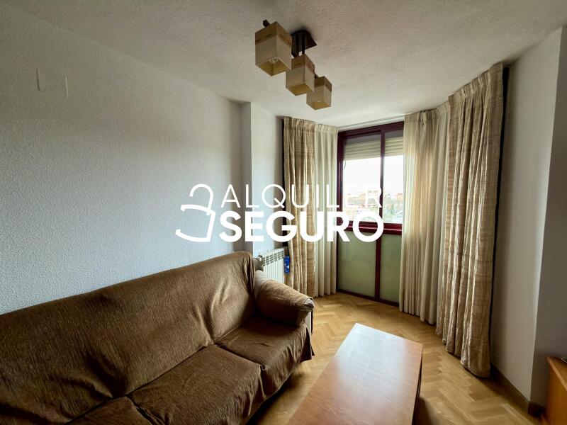 Piso en Calle Eduardo Barrieros, MADRID MADRID