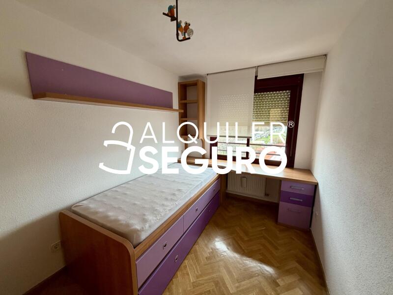 Piso en Calle Eduardo Barrieros, MADRID MADRID