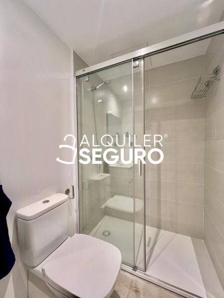 Inmueble en Avenida del Puente Cultural, MADRID