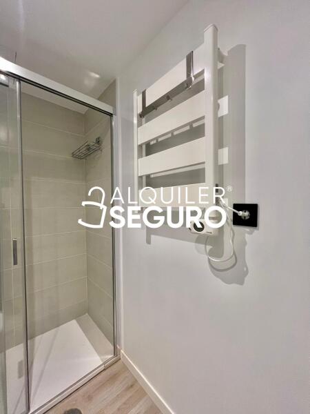 Inmueble en Avenida del Puente Cultural, MADRID