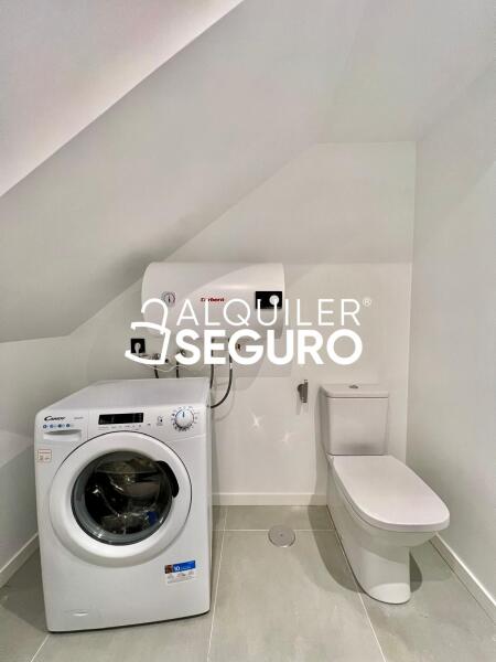 Inmueble en Avenida del Puente Cultural, MADRID