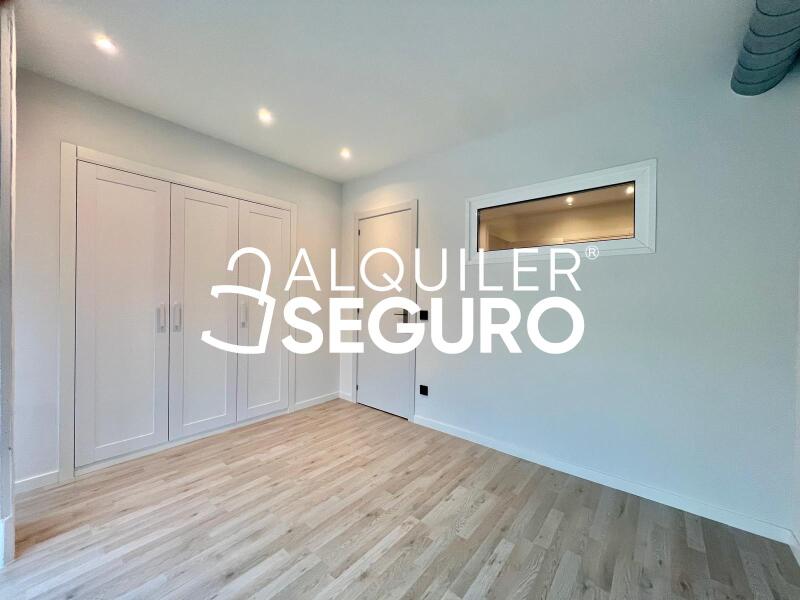 Inmueble en Avenida del Puente Cultural, MADRID