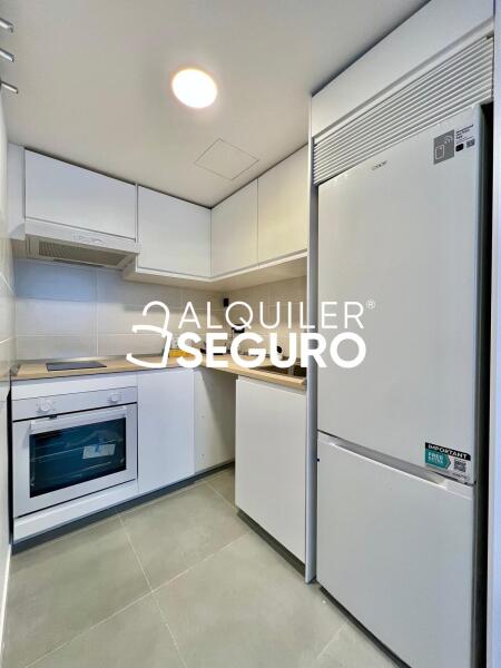 Inmueble en Avenida del Puente Cultural, MADRID