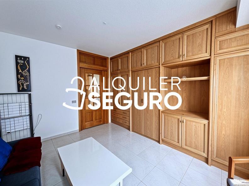 Inmueble en Calle del Conde Serrallo, MADRID