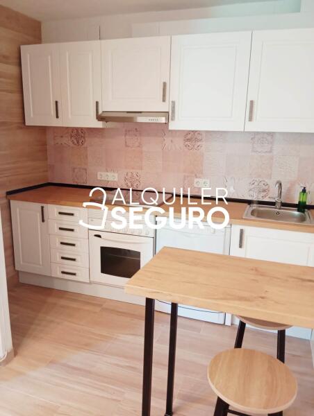 Inmueble en Avenida de Madrid, MADRID