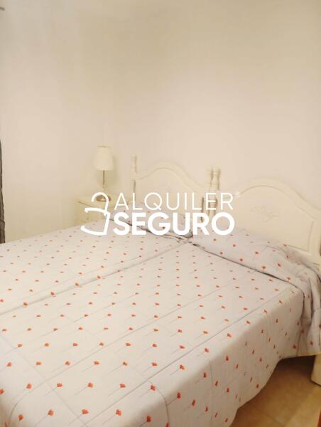 Inmueble en Avenida de Madrid, MADRID