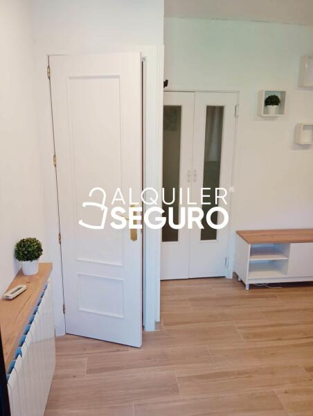 Inmueble en Avenida de Madrid, MADRID