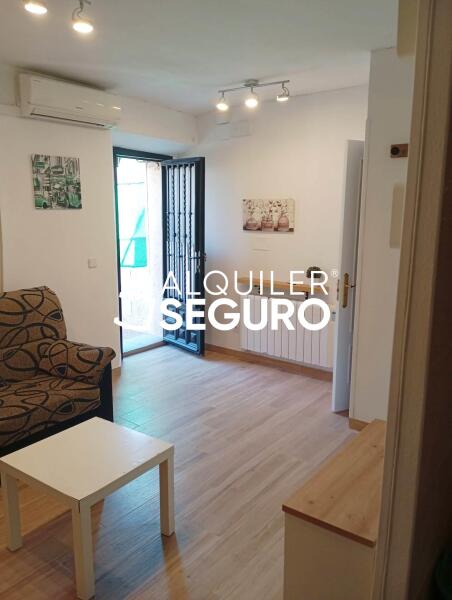 Inmueble en Avenida de Madrid, MADRID