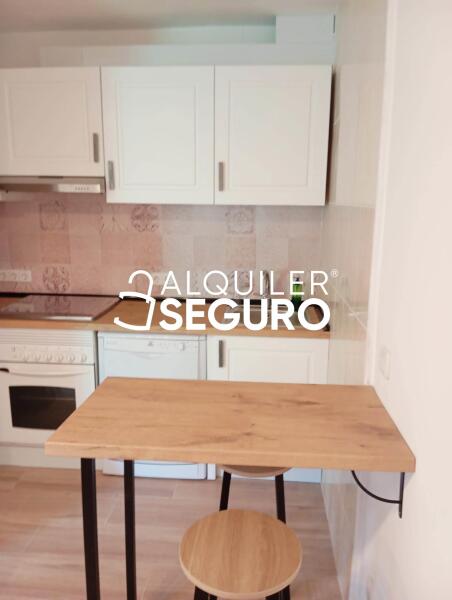 Inmueble en Avenida de Madrid, MADRID